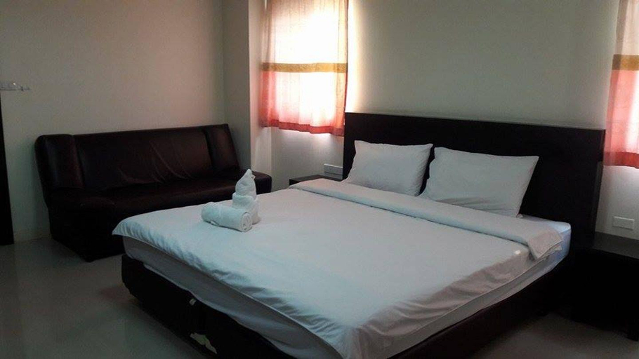 Bedroom 2, Bannchang Residence, Muang Nakhon Ratchasima