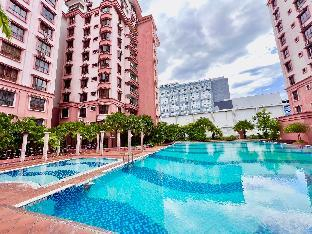 Others 2, Ber-Santai at Marina Court, Kota Kinabalu