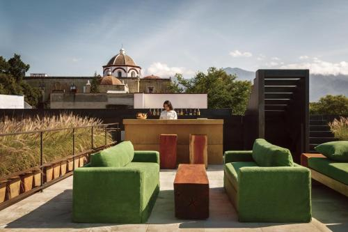 Others 4, Otro Oaxaca, a Member of Design Hotels, Del Centro