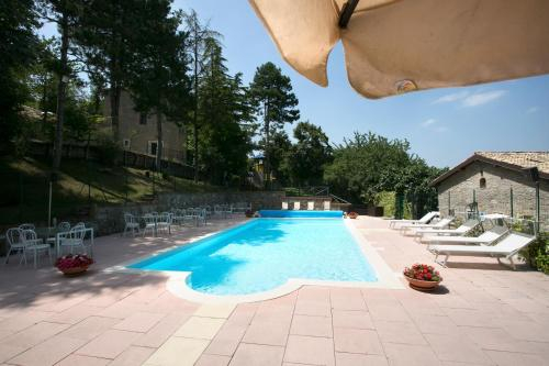 Others 3, Castello di Marano sul Panaro - Room & Breakfast, Modena
