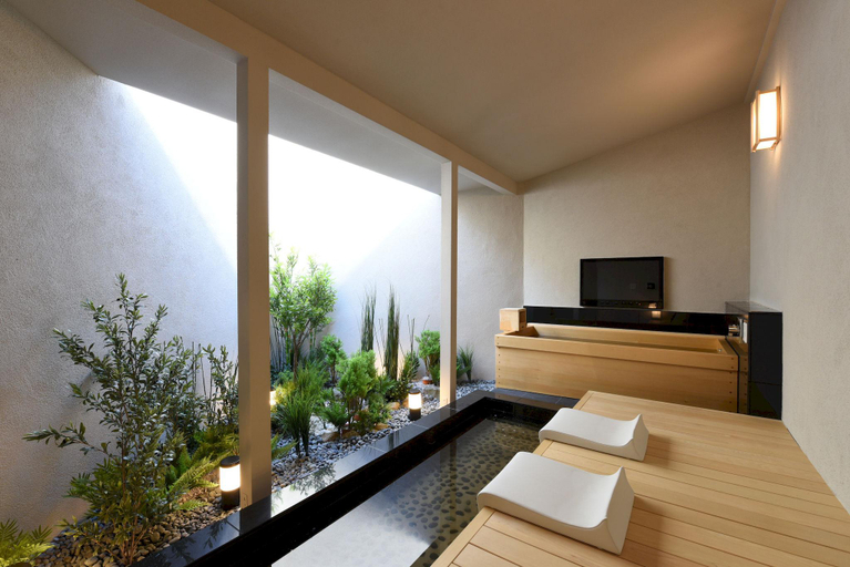 Public Area 3, Restay Onoji - Adults Only, Machida