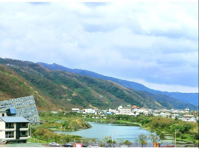 Exterior & Views, Meet Love at Pacific Ocean Turtle Island B&B, Yilan