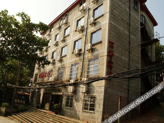 Others 2, Lidu Hotel, Jiujiang