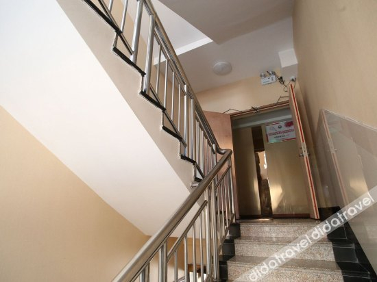 Others 4, Jitai Express Hotel, Hangzhou