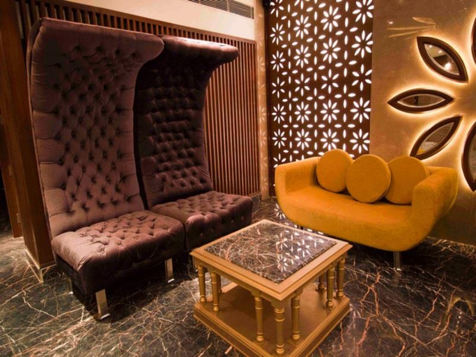 Others 5, The Regent, Chandigarh