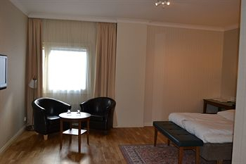 Others 4, Hotel Bishops Arms Kiruna, Kiruna