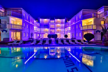 Others 4, Sunset Village Apart Hotel, Didim