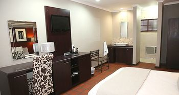 Others 5, Kakamas Hotel, Siyanda