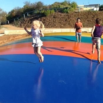Others 3, Dongara Tourist Park, Irwin