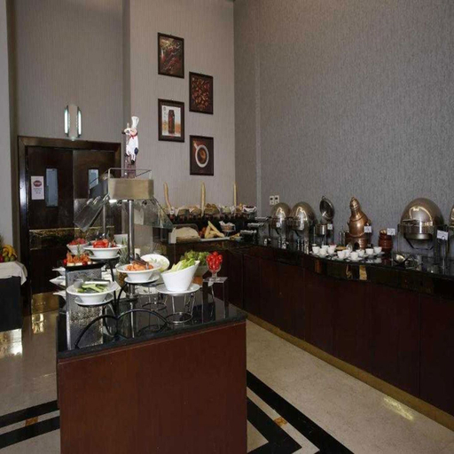Reception 5, Sunday Qaser Al Hamra, Riyadh
