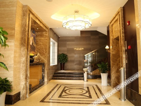 Others 2, Jing Yue Sun Shine Hotel, Shangrao