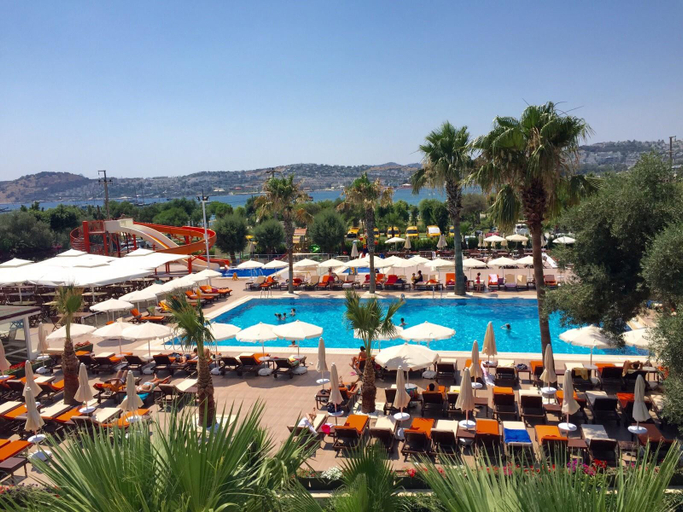 Others, Anadolu Hotel Bodrum - All Inclusive, Bodrum