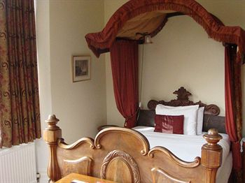 Others 2, The Rudloe Marco Pierre White, Wiltshire