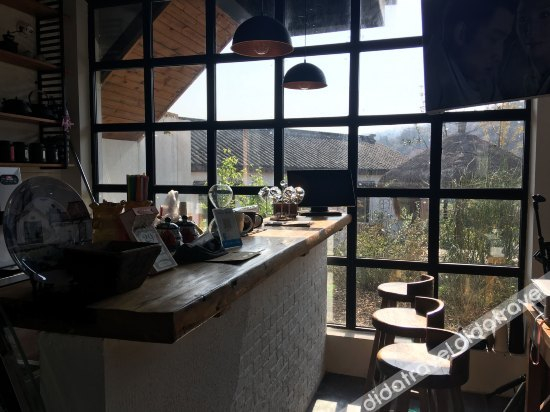 公共区域 4, Youshan Inn, Nanjing