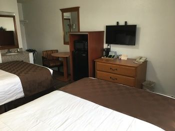Others 4, Valley Motel, Alamosa