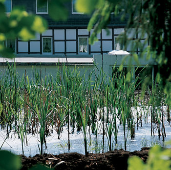Others 4, Moorland Hotel Am Senkelteich, Herford