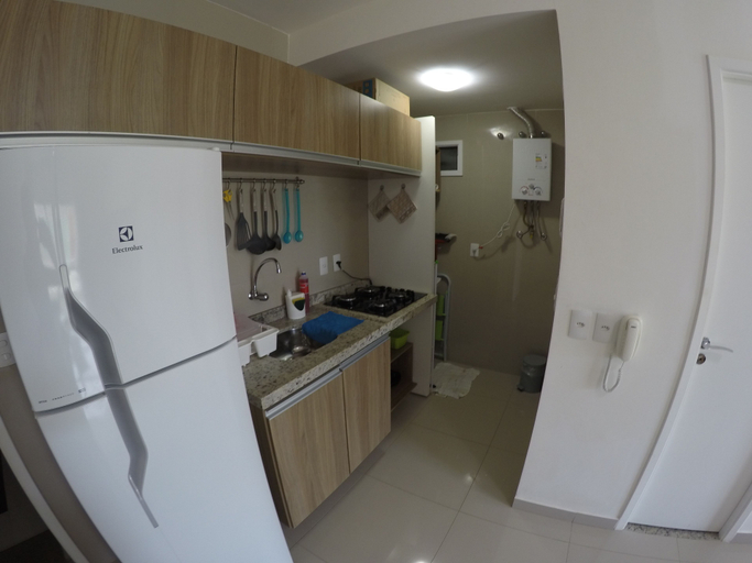 Others, VG FUN Beach Front Apartamentos, Fortaleza