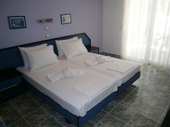 Others 2, Liakada Hotel, Central Macedonia