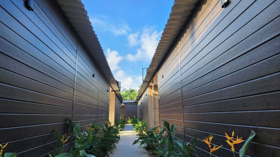 Others 4, Wanderlust garden inn, Phan Thiết