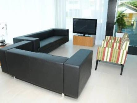 Interior view 4, Varadero Palace Hotel I, Florianopolis