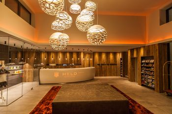 Others 5, HELD - Hotel & SPA, Schwaz