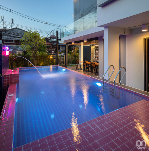 Sport & Beauty 5, ON Thapae Chiang Mai, Muang Chiang Mai