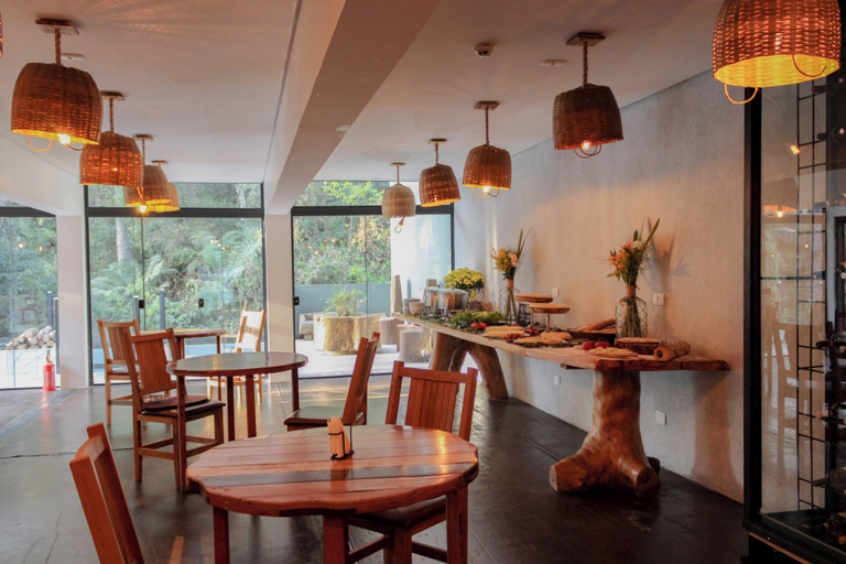 Food & Drinks 2, I am Boutique Campos do Jordão by Unna, Campo Limpo Paulista
