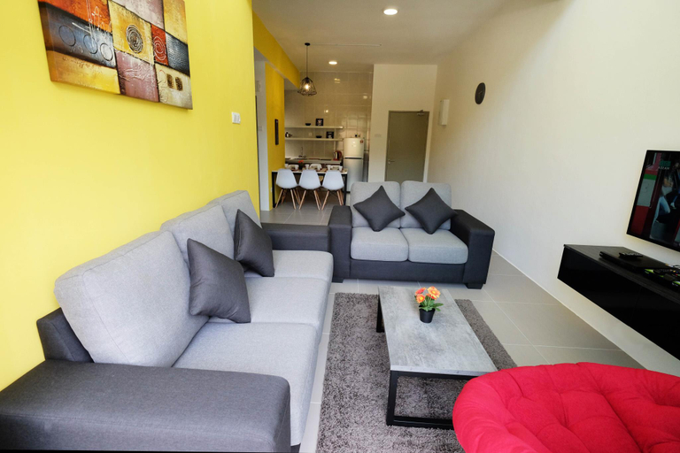 Others 5, Play Residence at Golden Hills, Cameron Highlands