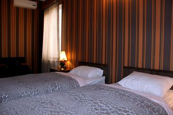 Others 4, Hotel Darchi, Tbilisi