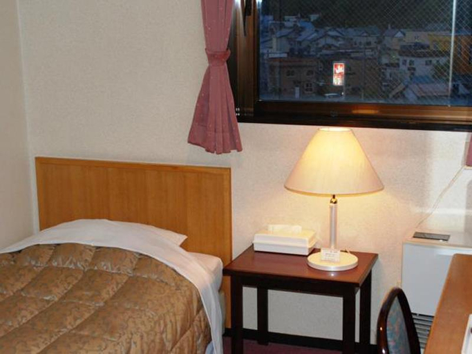 Others 4, Hotel Kito, Wakkanai