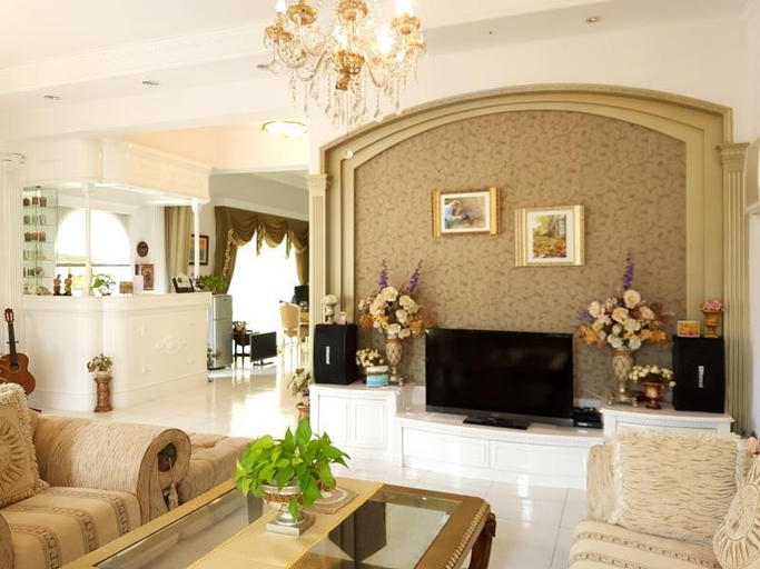 Others 3, Loving Hut Paradise Island Vegan Bed and Breakfast, Penghu