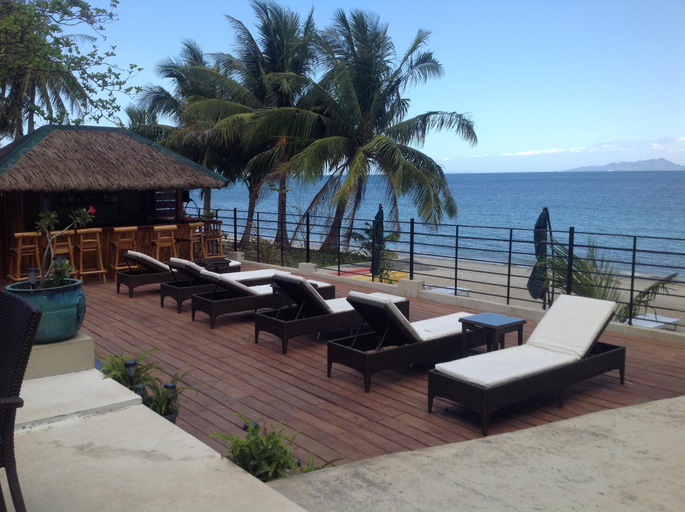 Others 4, Veronica Inn, Abra de Ilog