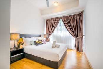Others 2, SBC Bukit Ceylon, Kuala Lumpur