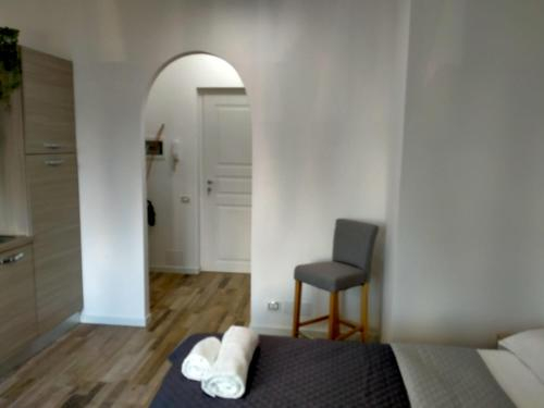 Others 5, suite room malpensa b&b, Varese