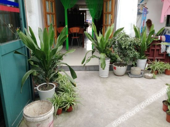 Others 4, Ranhou Guesthouse, Shanghai