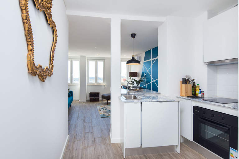 Others 5, Designer Flats in Lapa by LovelyStay, Lisbon