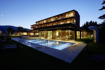 Others 1, Hotel Rudolf, Bolzano