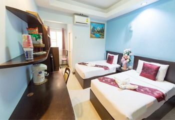 Guestroom 3, Feelathome, Muang Chiang Rai
