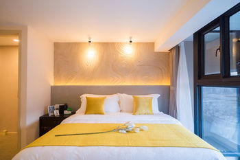 Guestroom 3, eStay Residence Dali, Dali Bai