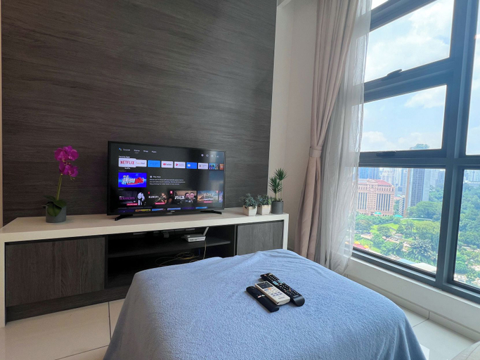 Others 5, The Robertson Residence KL, Kuala Lumpur