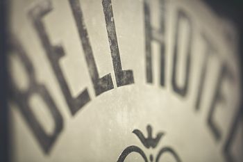 Others 2, The Bell Hotel, Buckinghamshire