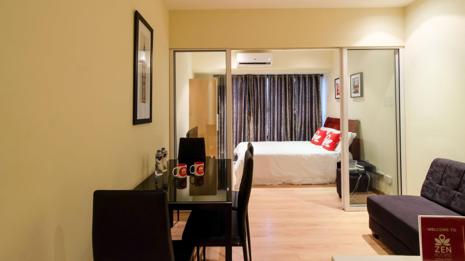 Others, ZEN Home Knightsbridge Residences Makati, Makati City