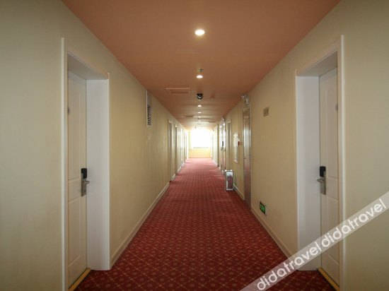 Others 5, Home Inn (Haiyang Bus Sation), Yantai
