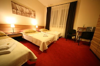 Others 5, Hotel Seven 7, Kalisz