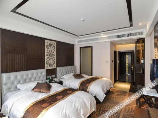 Others 3, Yinhe Holiday Hotel, Anshun