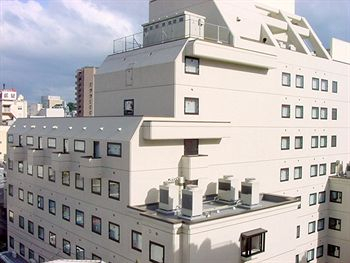 Others 3, Via Inn Hiroshima Kanayamacho, Hiroshima