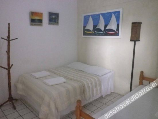Others 2, Pousada sonho meu, Tibau do Sul