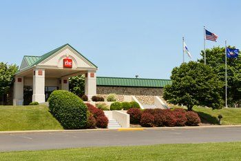 Others 2, Ramada by Wyndham Clarion, Clarion
