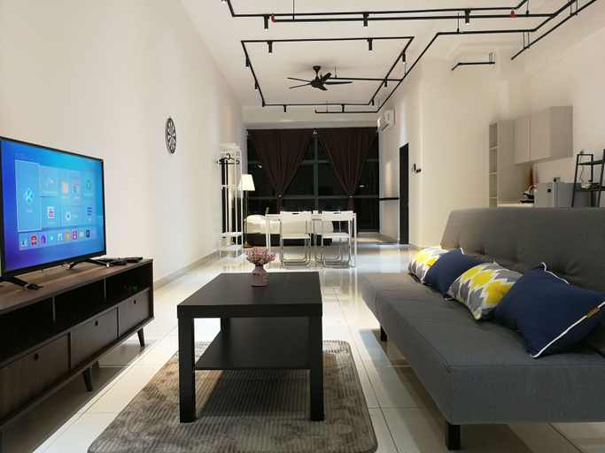Others 4, 3 Towers Jalan Ampang By MYHA Homestay, Kuala Lumpur
