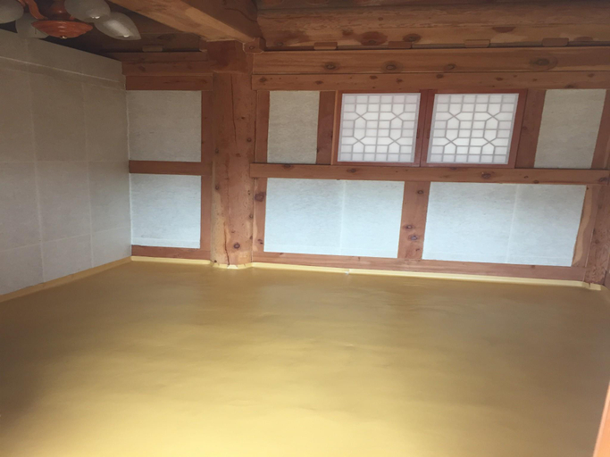 Others, Peepul Hanok Stay, Gwangyang